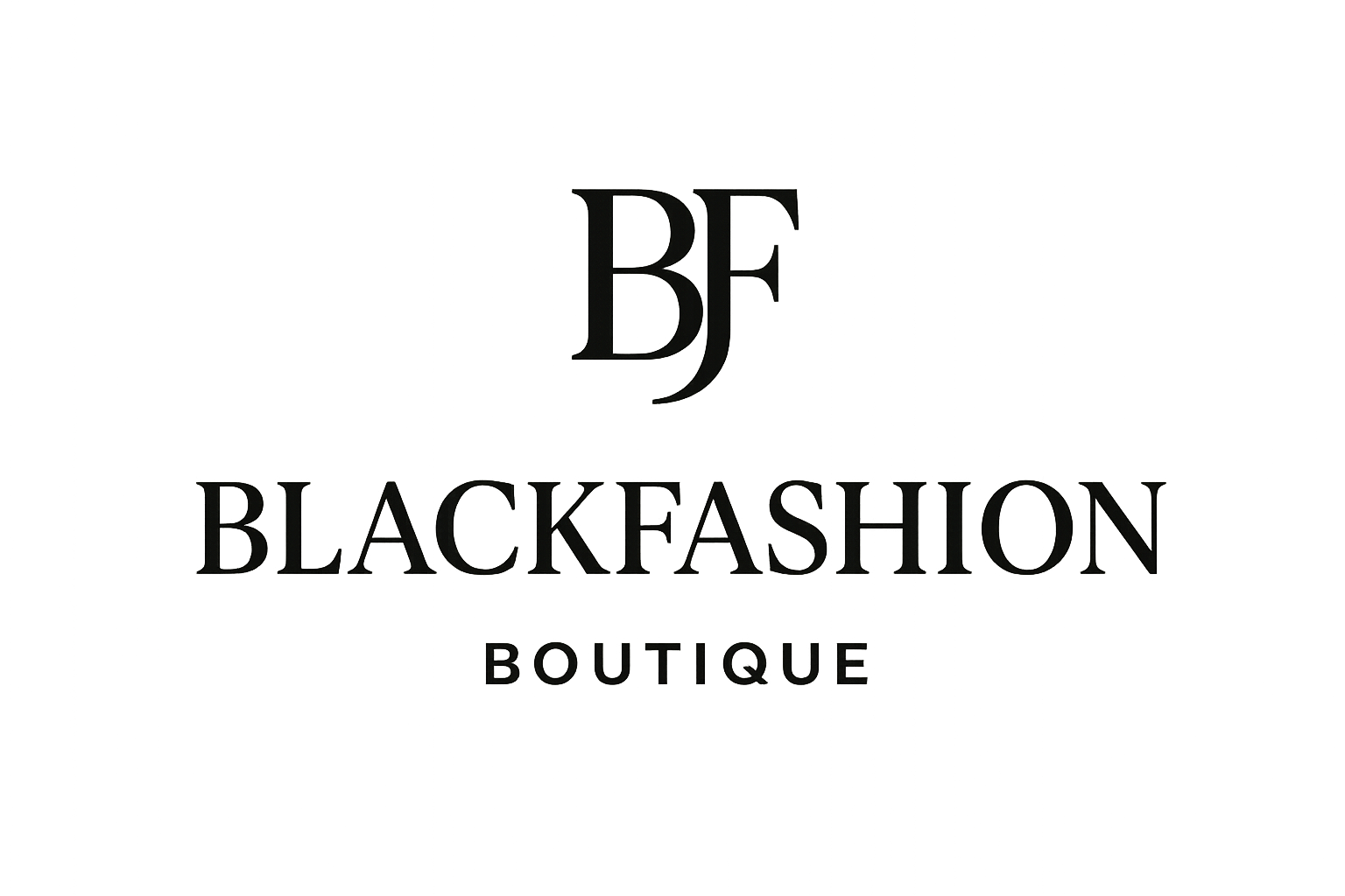 BlackFashion